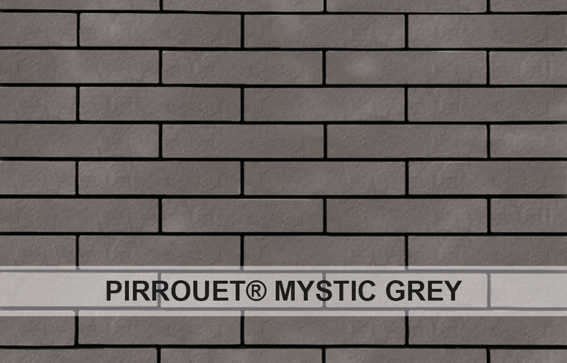Pirrouet Mystic Grey