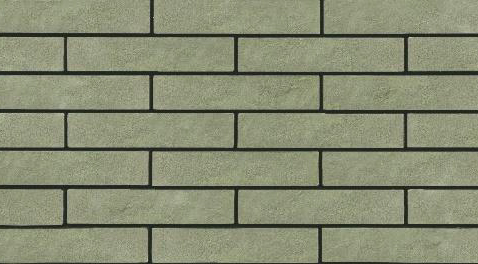 Pirrouet Honest Green