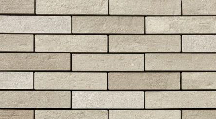 Pirrouet Misty White