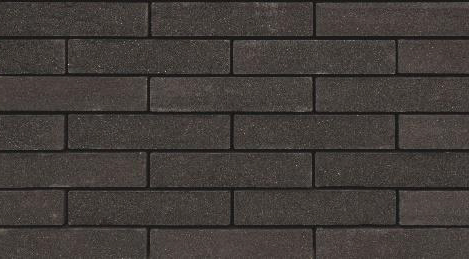 Pirrouet Serious Black