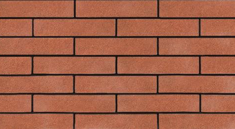 Pirrouet Striking Red